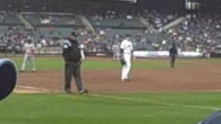 Citi Field Section 110