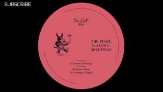 The Possé – Bionic Moses