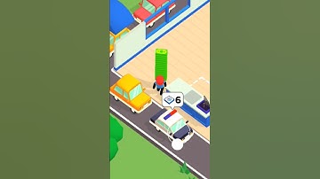 gaming video viral video short Donut 🍩 🍩😄stack