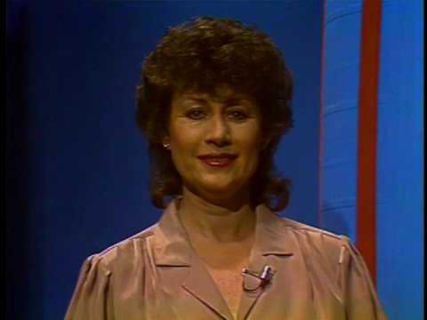 Cursive Handwriting with Virginia Henderson [EP:13](K,M,N,U) - YouTube