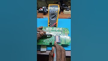 ipm test #badipm#controlbox #electronics #Repair
