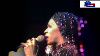 Boney M - He was a steppenwolf 1978