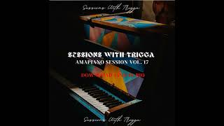 Amapiano Session Vol.17 | Mixed By Trigga