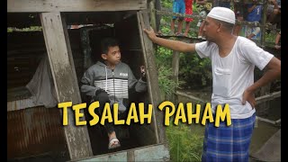 TESALAH PAHAM...