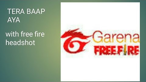 FREE FIRE CONFIGURATION PERFECT PARA SAMSUNG GALAXY A1 A2 A3 A4 A5 A6 A7 A8 A9 #24 K GOLDEN MOOD