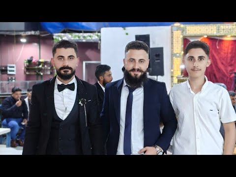 فرقة ليالي الانس الموسيقية تقدم فرح العريس احمد امين ابن علي الجزء الثاني