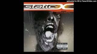 Static-X - Love Dump