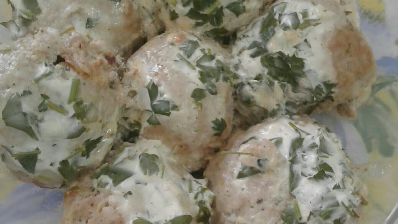 Паровые котлеты с кабачком в мультиварке кулинарный рецепт.