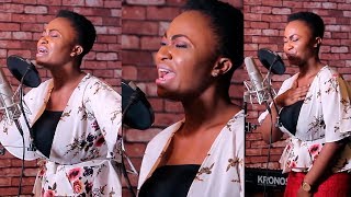 Worship Sessions with Efe Grace  | Efe Grace | Worship Sessions - Efe Grace | EP 2