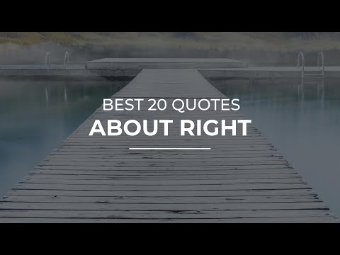 best-20-quotes-about-right-|-most-famous-quotes-|-good-quotes