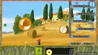 Bubble Struggle floor 6 (level 3-4)