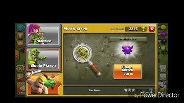 Let complete party wizard event