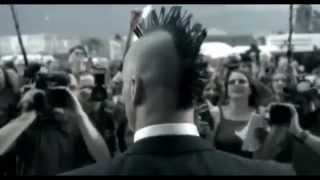 Rammstein - Ich will Chipmunk'ed with video