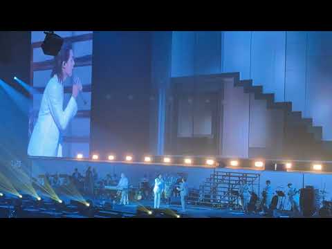 BOYdPOD x BILLKIN - เรื่องจริง @ BOYdPOD Our Songs Together Concert, Impact Arena