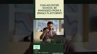 Manage Your Entire School from One Platform