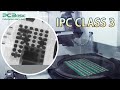 X-ray Inspection | The Invisible Guardian of PCBA Quality!