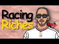 How Lewis Hamilton made hundreds of MILLIONS from F1