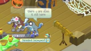 AJ Random Events Episode 1