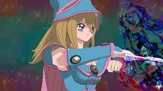 Yu-Gi-Oh! GX Tag Force 3 | Sartorius vs Dark Magician Girl