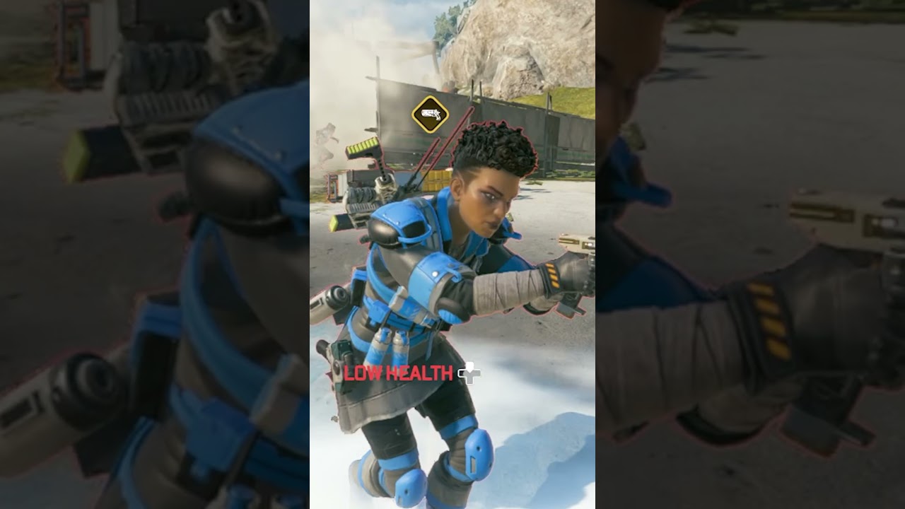 Mirage is a cheat code 😂