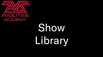 Show Library