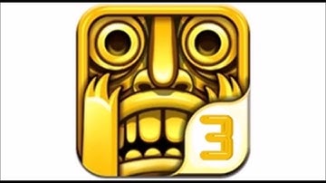 Temple Run 3 revealed!