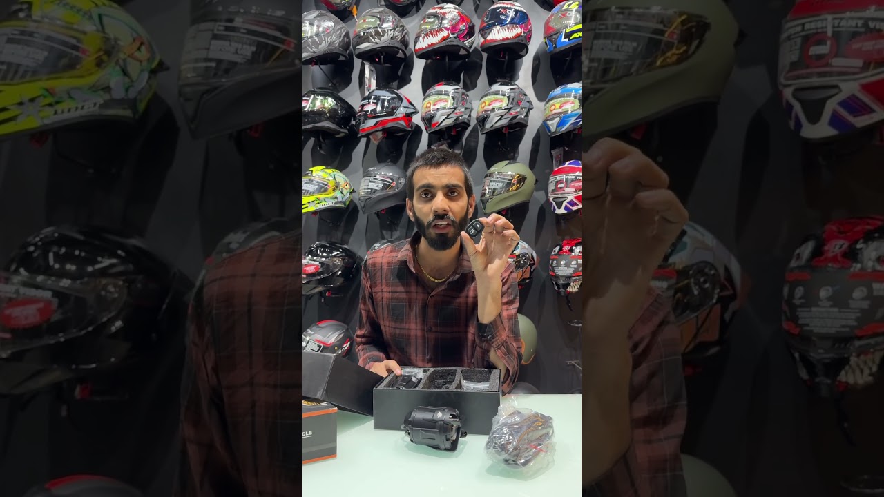 ₹4,999 Bike Fog Light Upgrade 🔥 120W | Wireless | Dual Color | Long Throw