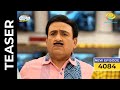 Ep 4084   SNEAK PEEK  Taarak Mehta Ka Ooltah Chashmah      