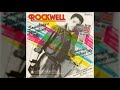 Rockwell - Knife