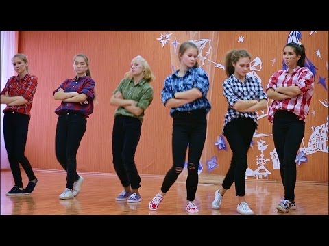 Стартинейджер в 7-8 классах 2016. Часть 8
