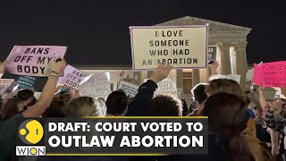 United States: Will America overturn abortion rights | International News | WION
