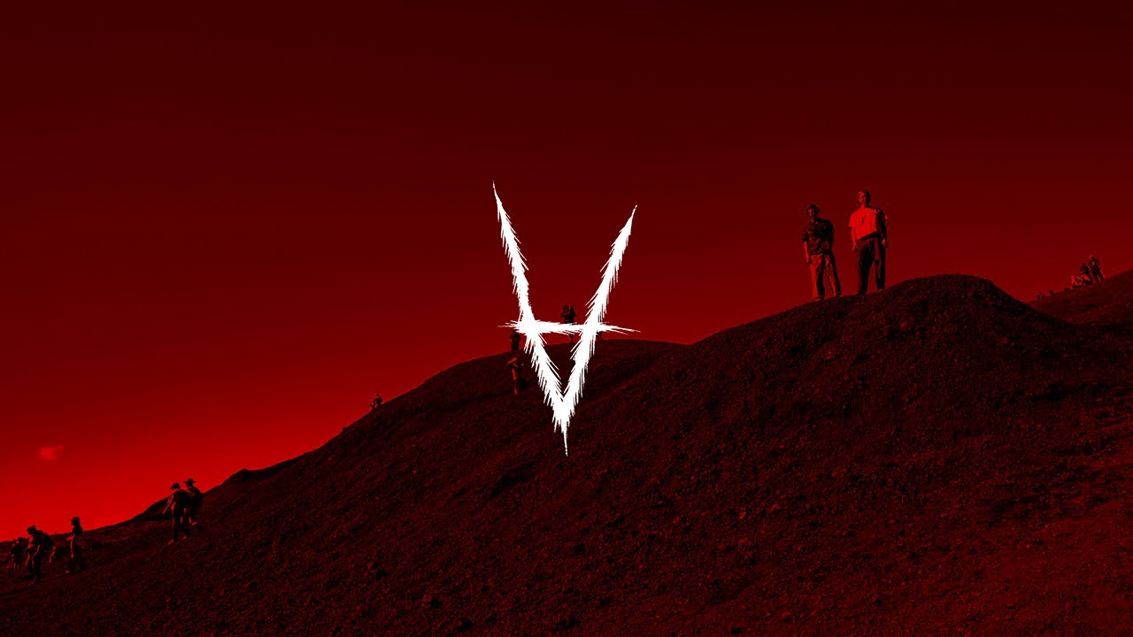 ANTIZ SKATEBOARDS in Saint-Pierre skatepark, La Reunion