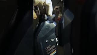 Bmw Tepalų Keitimas Gali Atrodyti Mažas Darbas, Bet Laiku Jų Nepakeitus, Rizikuoji Rimtais Gedimais.