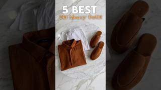 5 best🔥old money outfit for men | MR DKC #oldmoney #outfit #mensfashion #menswear