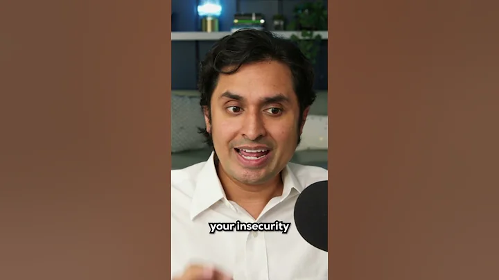 How To Fix An Insecurity