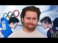 Just how stupid are the Winter Olympics? thumbnail