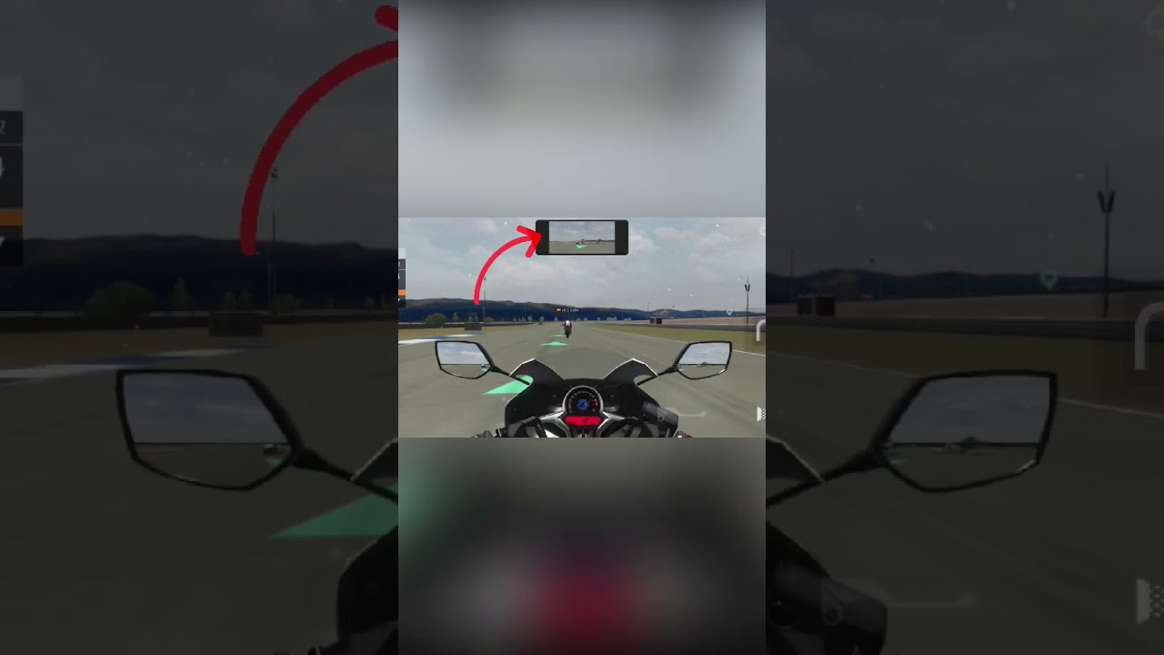 Bike Crash Real moto2 🔥🔥🔥