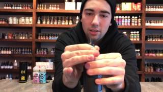 D1 Tank by Uwell - Review from Flamingo Vape Shop