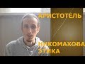 Аристотель. Никомахова этика - краткий обзор