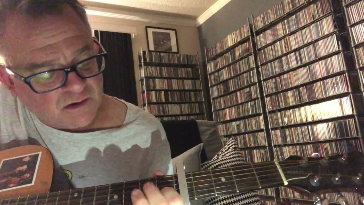 "It Was Almost Like a Song" (Ronnie Milsap cover, 1977)