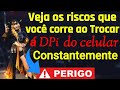 Evite Mudar á Dpi Constantemente para jogar Free Fire./André Soares🔝