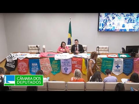 CÂMARA DOS DEPUTADOS - OUTROS EVENTOS