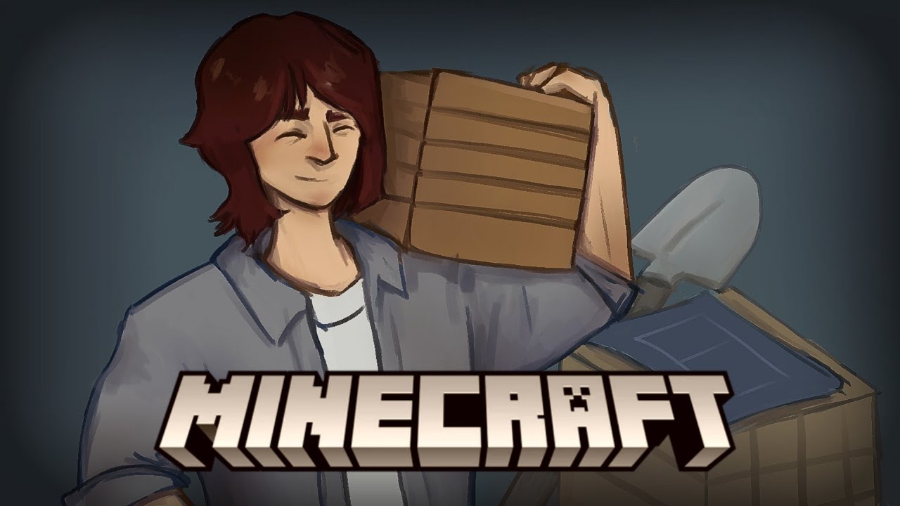 Construcción y platicas existenciales | SeraphIsTrying #3