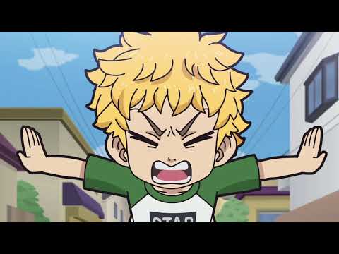 東京復仇者 ちびりべ  中字 ＃08