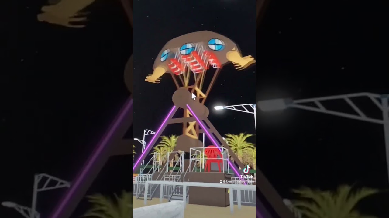 Mampato el quisco Roblox