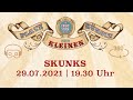 SKUNKS - Punkrock auf dem Platz der kleinen Künste in 360º