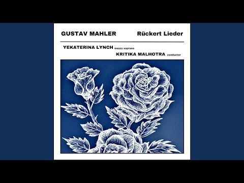 Mahler: Rückert Lieder