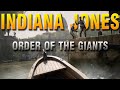 The Order of the Giants DLC! - Indiana Jones and the Great Circle Playthrough