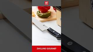 Our Gourmet series is lightweight, easy to handle...
