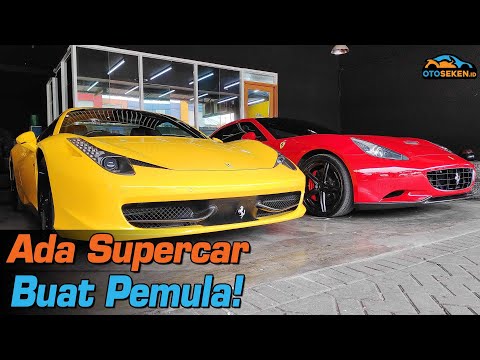 ferrari,-porsche-dll-berjejer-kayak-mobil-murah-di-showroom-tempat-nongkrong